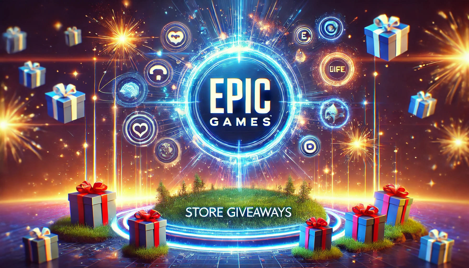 free games epic games store